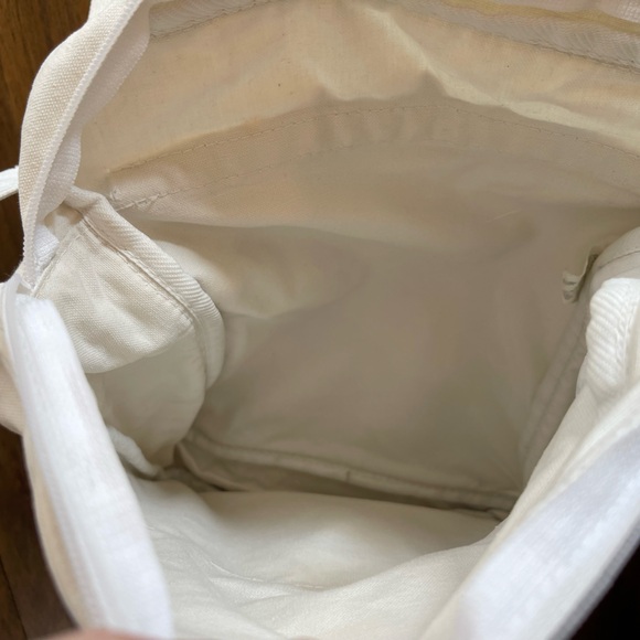 marimekko crossbody canvas bag - Picture 6 of 14